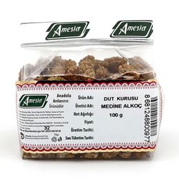 Amesia 100 gr Dut Kurusu