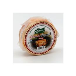 Amesia 400 gr Biberli Katmer Peyniri