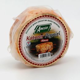 Amesia 400 gr Biberli Katmer Peyniri