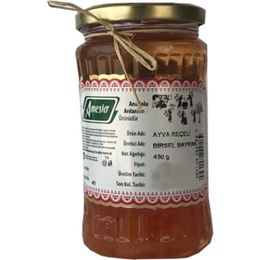 Amesia Ayva Reçeli  430 gr