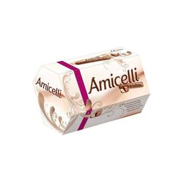 Amicelli 225 gr Çikolata