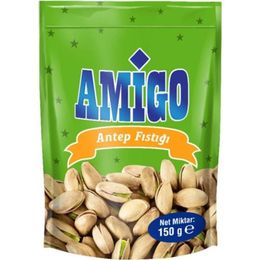 Amigo 150 gr Antep Fıstığı