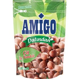 Amigo 150 gr Dalından Çiğ Fındık