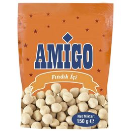 Amigo 150 gr Fındık İçi