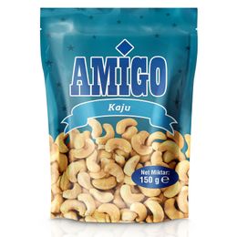 Amigo 150 gr Kaju Cevizi