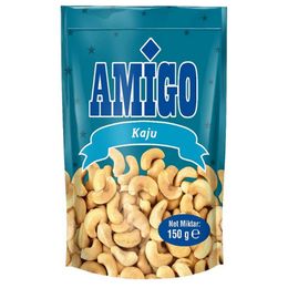 Amigo 150 gr Kaju Cevizi