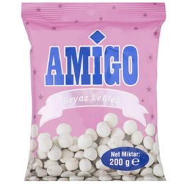 Amigo 200 gr Beyaz Leblebi