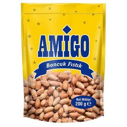 Amigo 200 gr Boncuk Fıstık