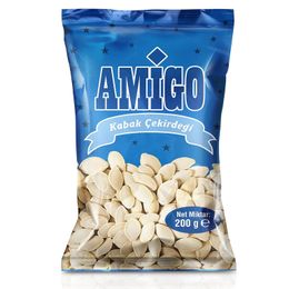 Amigo 200 gr Kabak Çekirdeği