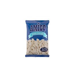 Amigo 200 gr Kabak Çekirdeği