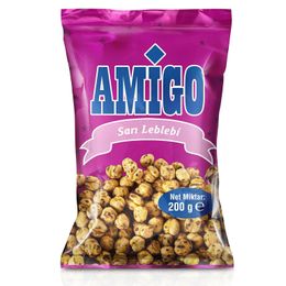 Amigo 200 gr Sarı Leblebi
