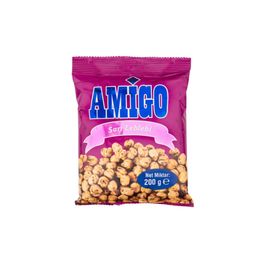 Amigo 200 gr Sarı Leblebi