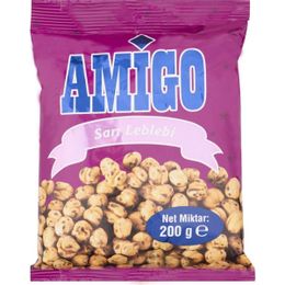 Amigo 200 gr Sarı Leblebi