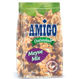 Amigo 250 gr Dalından Meyve Mix