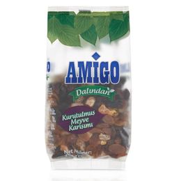 Amigo 250 gr Dalından Meyve Mix