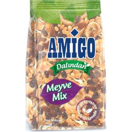 Amigo 250 gr Dalından Meyve Mix
