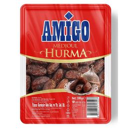 Amigo 300 gr Medjoul Hurma