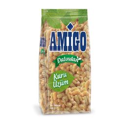 Amigo 500 gr Dalından Kuru Üzüm