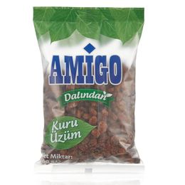 Amigo 500 gr Dalından Kuru Üzüm