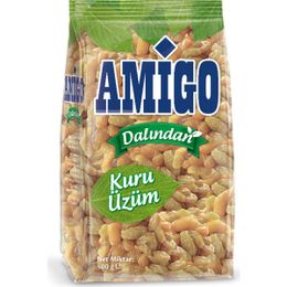 Amigo 500 gr Dalından Kuru Üzüm