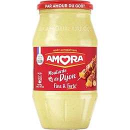 Amora 430 gr Hardal