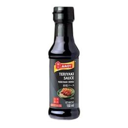 Amoy 150 ml Teriyaki Sos Cam