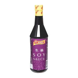 Amoy 2x750 ml Soya Sosu