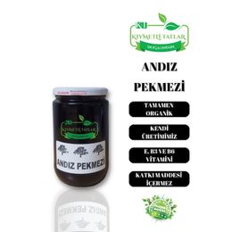 Ana Evi 850 gr Andız Pekmezi