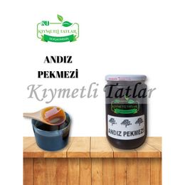 Ana Evi 850 gr Andız Pekmezi