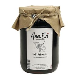 Ana Evi 850 gr Dut Pekmezi