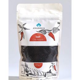 Anadolia 120 gr İsot