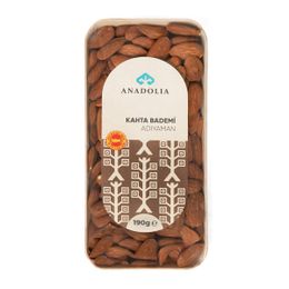 Anadolia 190 gr Adıyaman Kahta Bademi