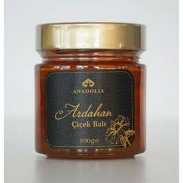 Anadolia 300 gr Ardahan Çiçek Balı