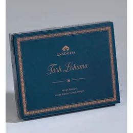 Anadolia 470 gr Karışık Special Geleneksel Türk Lokumu
