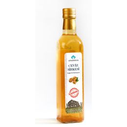 Anadolia 500 ml Ceviz Sirkesi