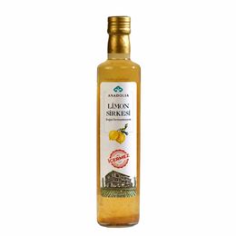 Anadolia 500 ml Limon Sirkesi