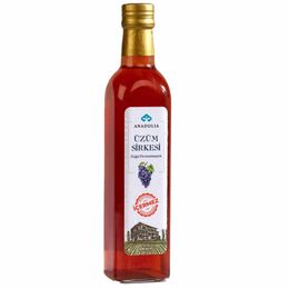 Anadolia 500 ml Üzüm Sirkesi