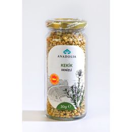 Anadolia Cam Şişe 30 gr Denizli Kekiği