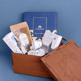 Anadolia Premium Bayram Paketi