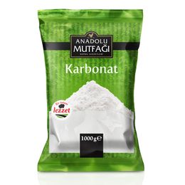 Anadolu Mutfağı 1 kg Karbonat