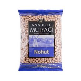 Anadolu Mutfağı 1 kg Nohut