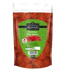 Anadolu Mutfağı 250 gr Kırmızı Pul Biber