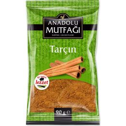Anadolu Mutfağı 90 gr Tarçın