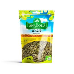 Anadolu Sofrası 50 gr Kekik