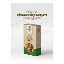 Anadolu'nun Özü 30 gr Organik Üretim Organik Civan Perçemi Çayı