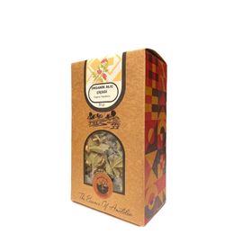 Anadolunun Özü 50 gr Organik Alıç Çiçeği Çayı