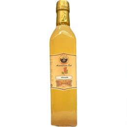 Anadolunun Özü 500 ml Organik Alıç Sirkesi