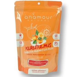 Anamour Natural 25 gr Trabzon Hurma Kurusu