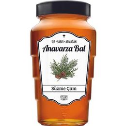 Anavarza 450 gr Çam Balı