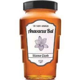 Anavarza 450 gr Çiçek Balı